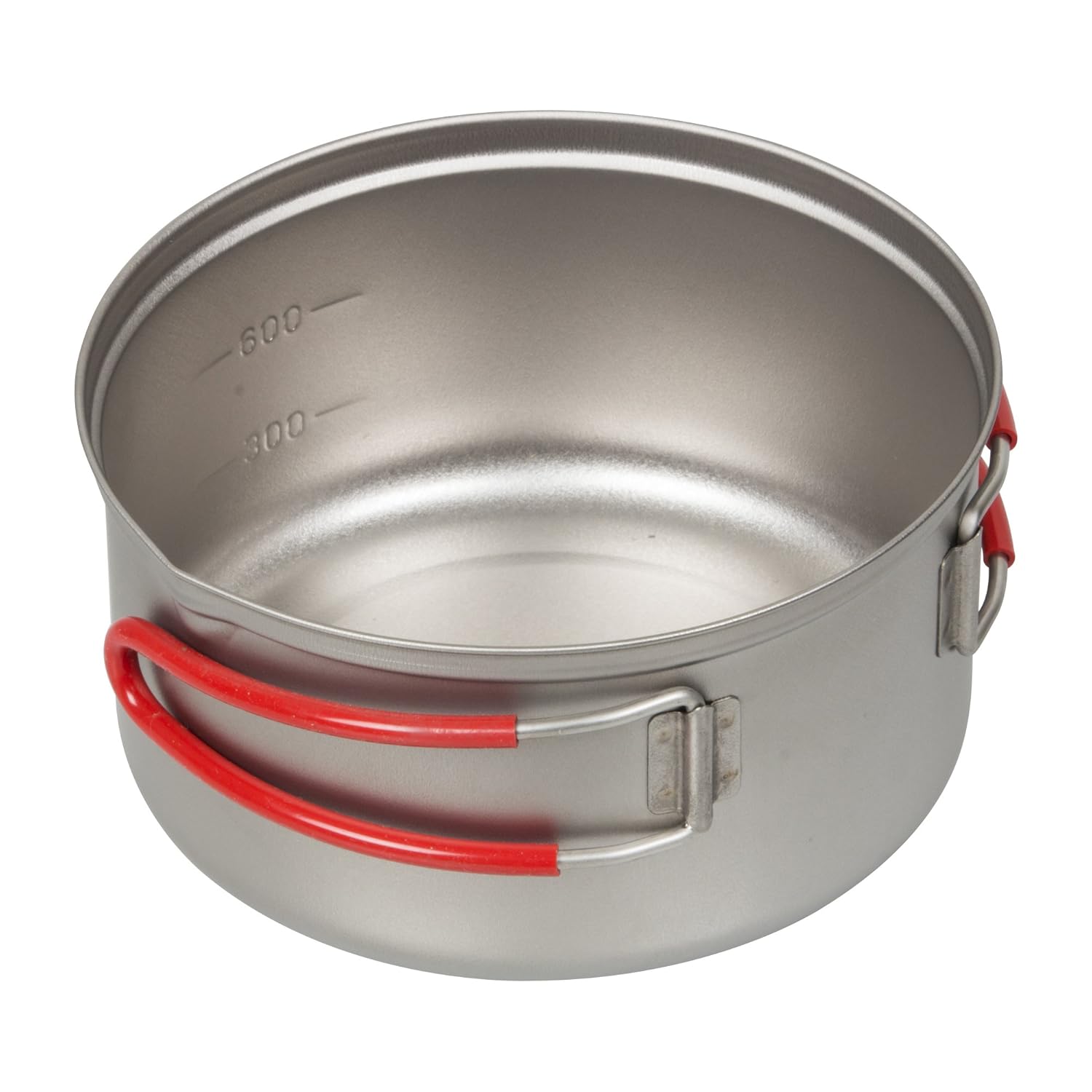 EVERNEW Titanium Ul Pot Sports & Outdoors Camping & Hiking