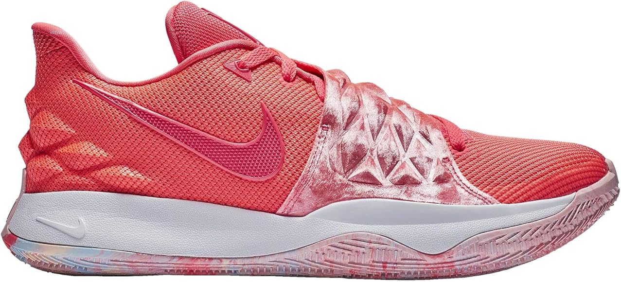 nike kyrie hot punch