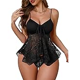Eirisly Women’s Lace Bralette Camisole Sexy Lingerie Nightwear with Spaghetti Straps Versatile Tank Top for Sleep Layering