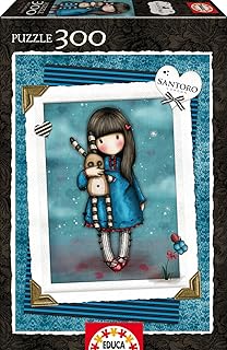 puzzle gorjuss 500 piezas