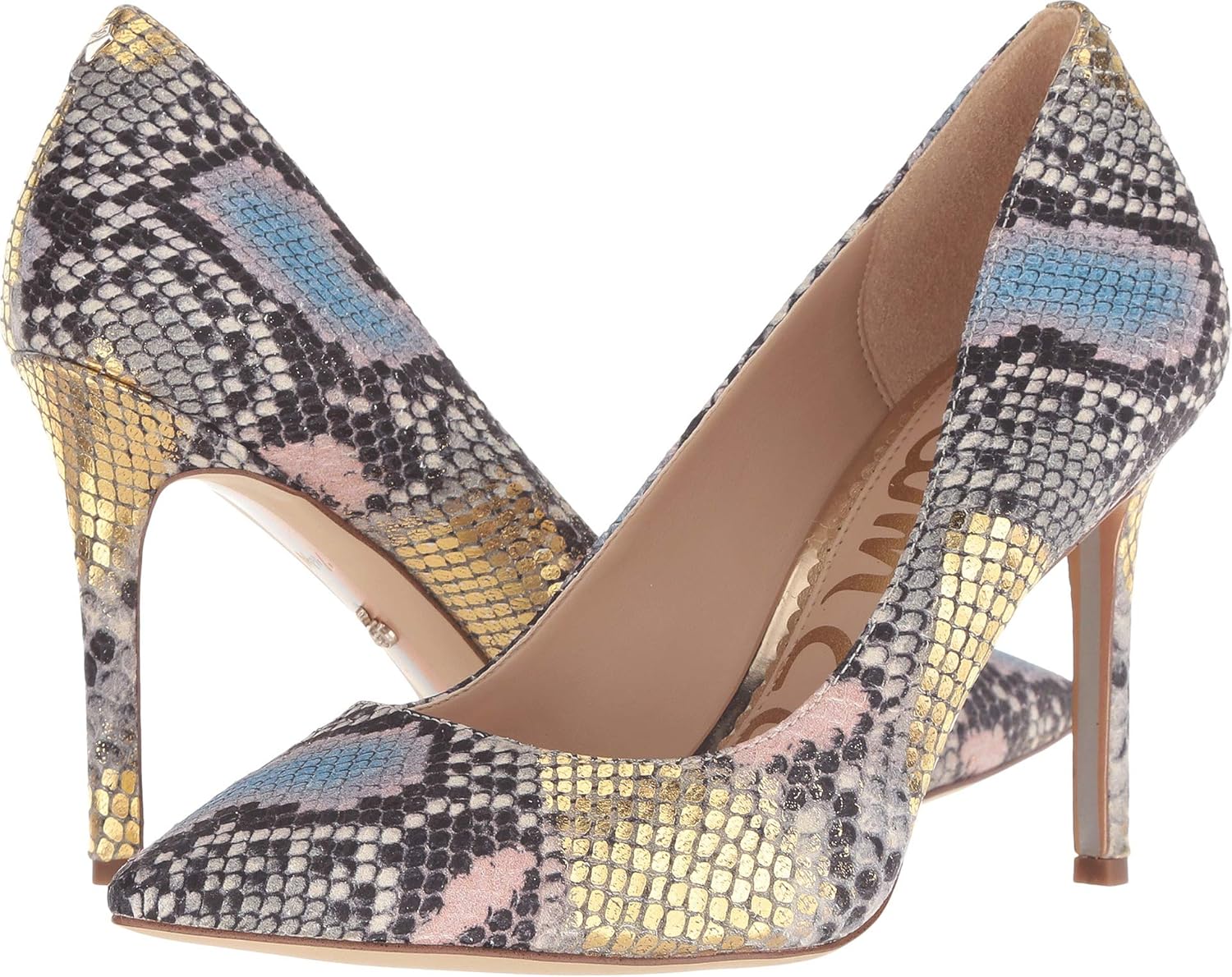 sam edelman hazel snake