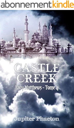 Download Castle Creek (Kacy Matthews t. 4) PDF
