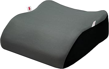 Phenix Bubu Polystyrol Autositzerhohung Gruppe Ii Und Iii Ce R 44 04 15 36 Kg Grau Gepruft Amazon De Baby