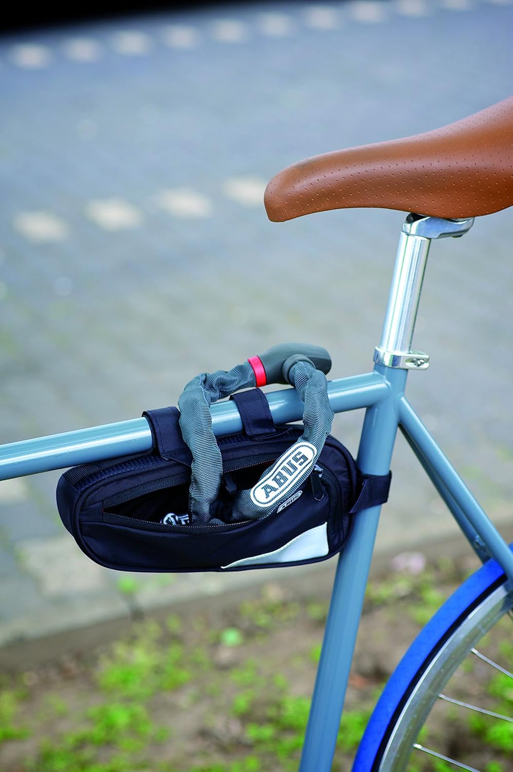 abus frame bag