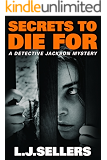 Rules Of Crime A Detective Jackson Mystery Book 7