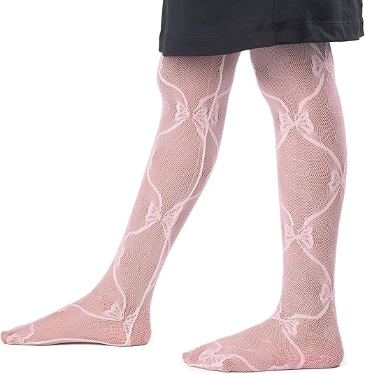 Mesh Lace Little Girls' Tights Fashionable Tights