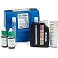 Lamotte Water Testing Kit, pH, Range 3.0 to 10.5