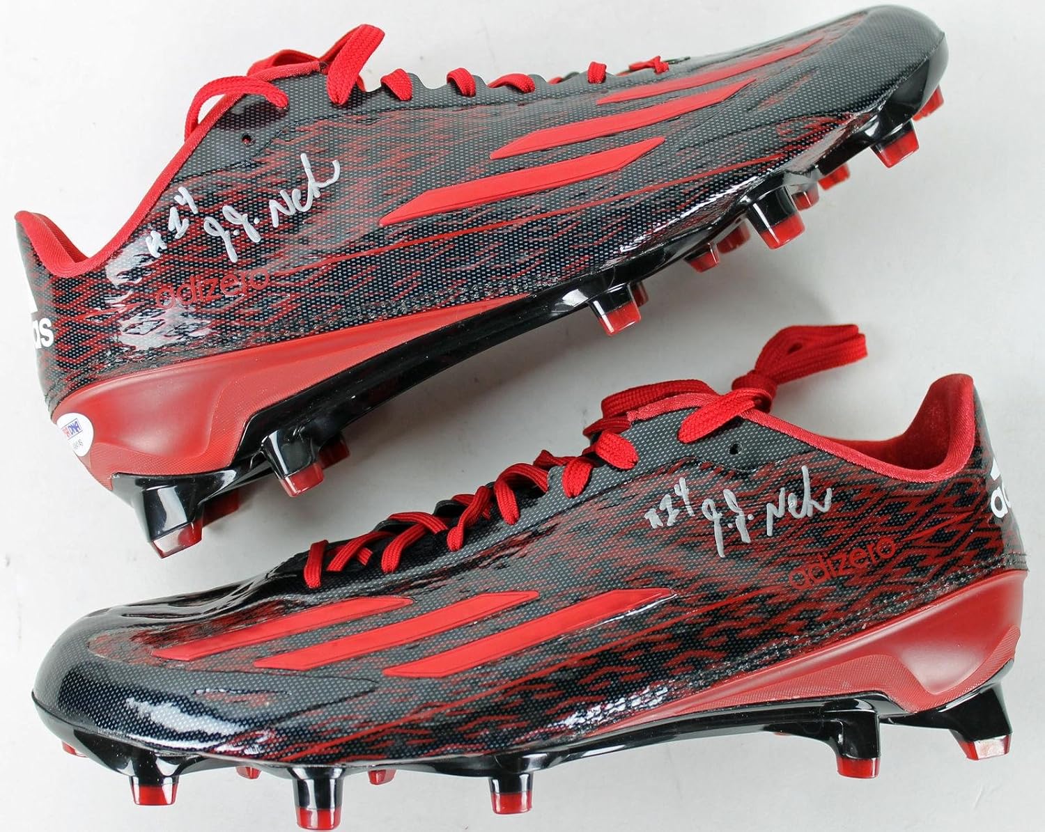 adidas american football cleats