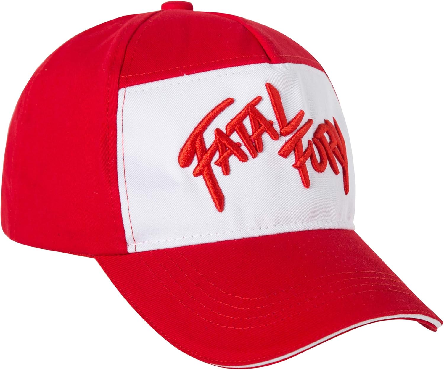 Amazon.com: Xcostume Terry Bogard Hat The King of Fighters Cap