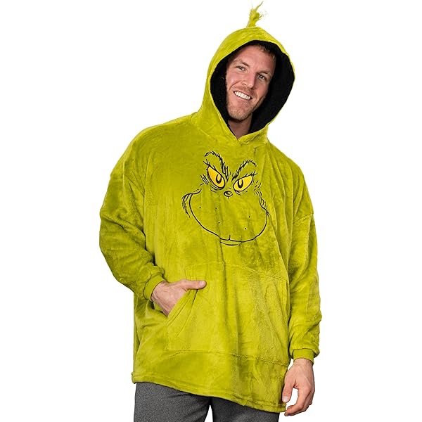 Regalo Hombre Sudadera Con Capucha Rick Y Morty Talla Única