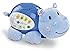VTech Baby Lil' Critters Soothing Starlight Hippo