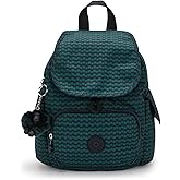 Kipling Women's City Pack Mini Backpack, Lightweight Versatile Daypack, Durable and Water-Resistant