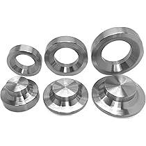 3 Piece Dimple Die Set 1/2