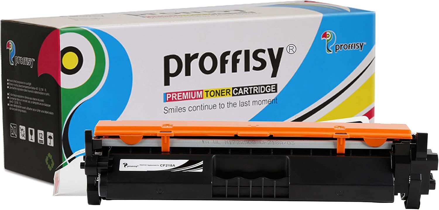 hp cf218a