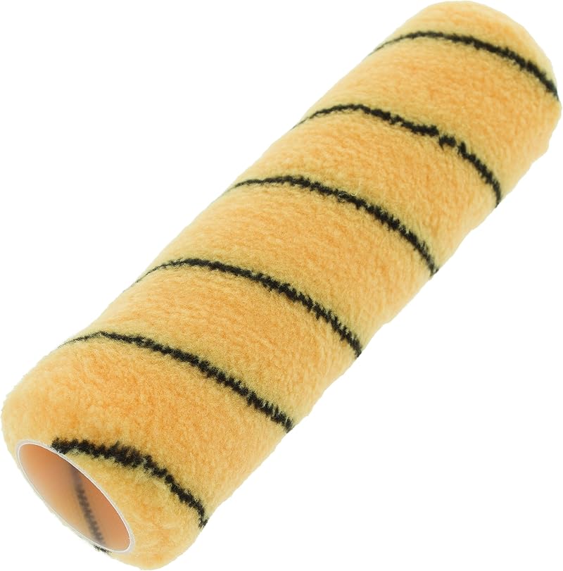 Coral Max Coat 9in Paint Roller Cover 1.75 in Diameter Medium Pile