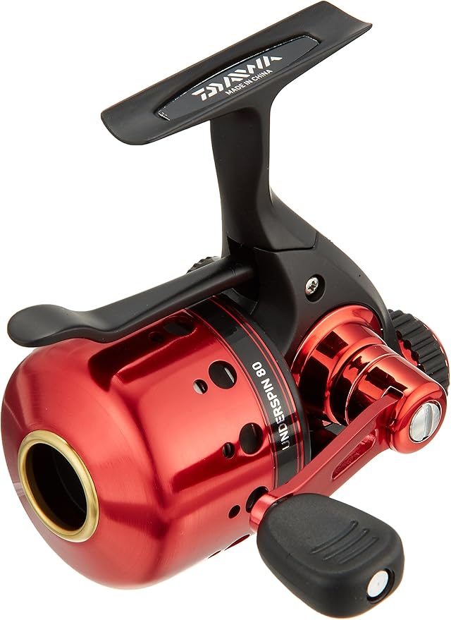 daiwa underspin 12