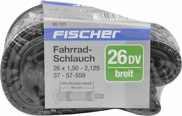 fahrrad ventil 26x1.75 47-559