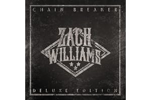 Chain Breaker (Deluxe Edition)