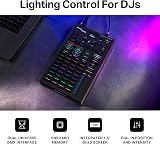 SoundSwitch Control One DMX DJ Lighting Controller with 3 Month Software Access view 3