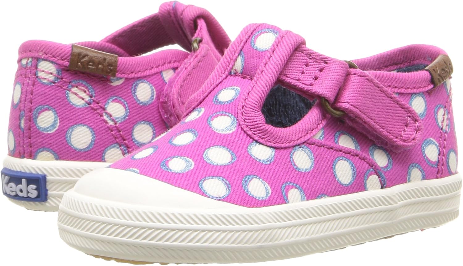 champion strap shoes