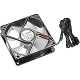 GELID 静音PWMファン Silent PWM 80mm ハイドロダイナミックベアリング採用静音FAN Silent8 PWMGELID Silent8 PWM