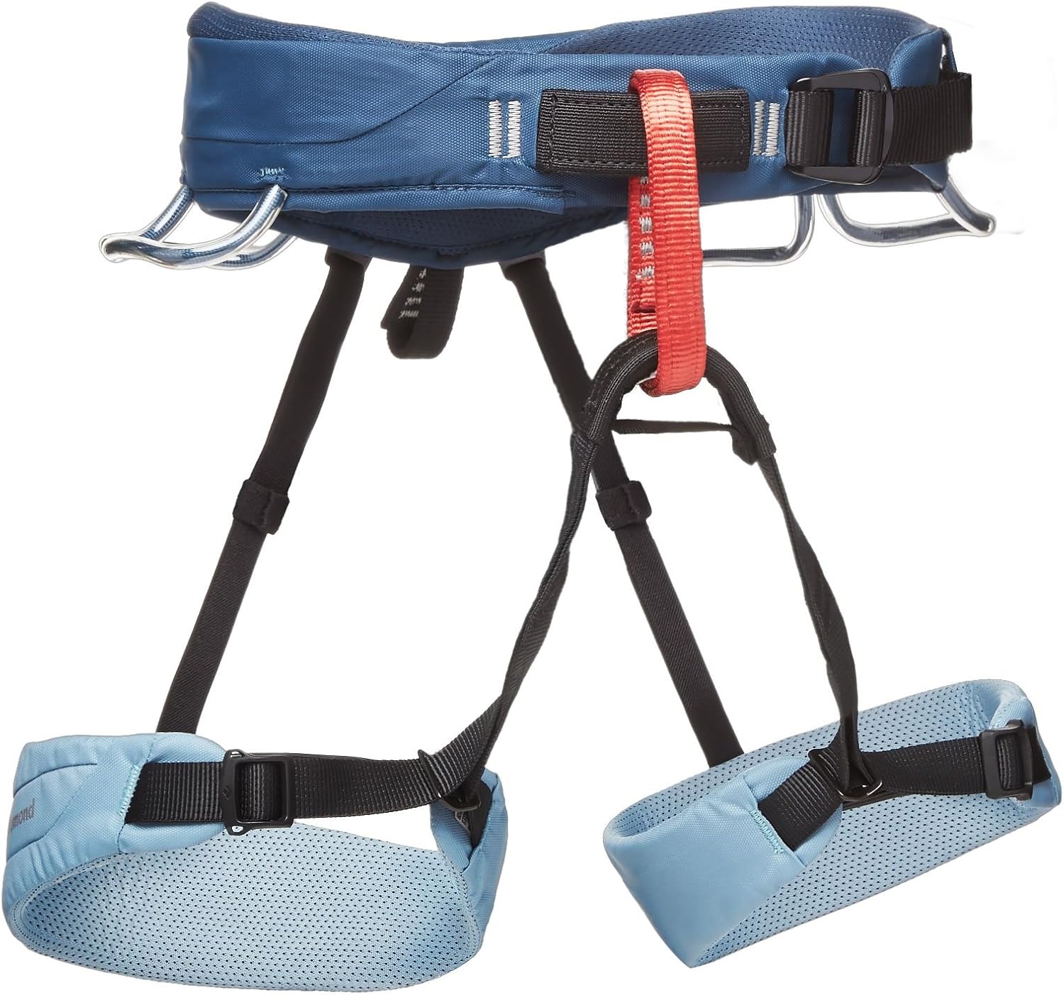 Black Diamond Primrose Women's Harness : Sports & Outdoors