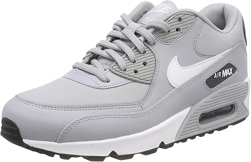 womens nike air max 90 wolf grey
