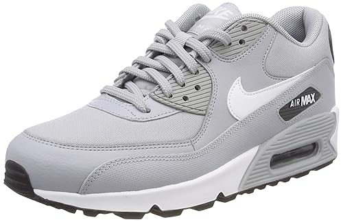 nike air max 90 wolf grey