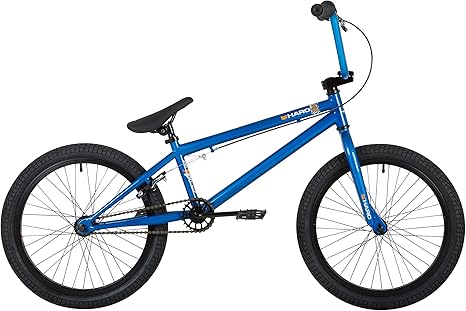 haro frontside review