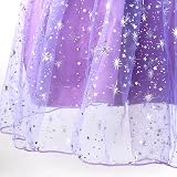 Discoball Princess Girls Costume World Book Day Cosplay Dress view 7
