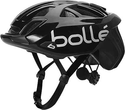 bolle bike helmet