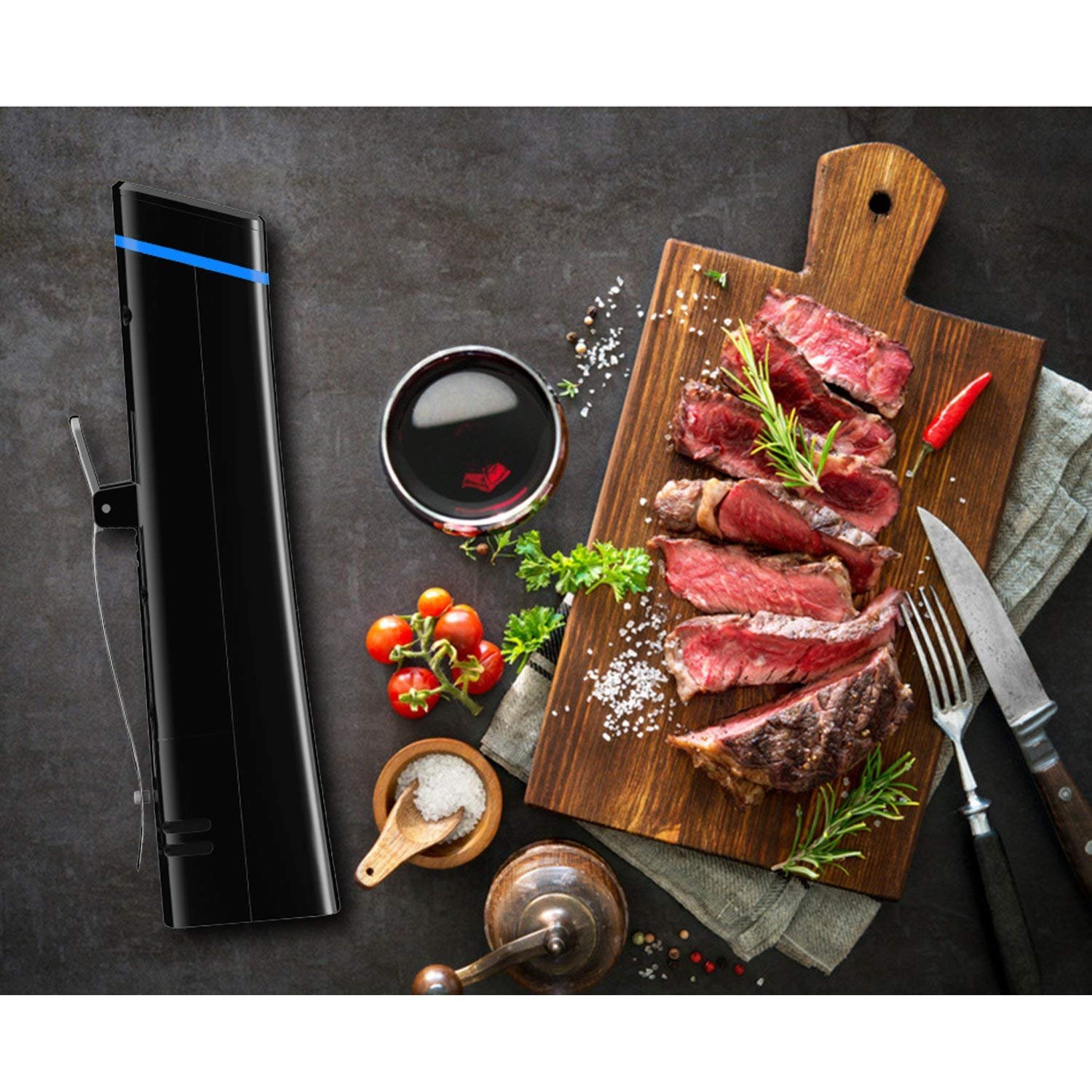 900 Watts Case For Anova Culinary Bluetooth Sous Vide Precision Cooker Wifi 2nd Gen 800 Watts Or Anova Sous Vide Precision Cooker Animatolka Pl