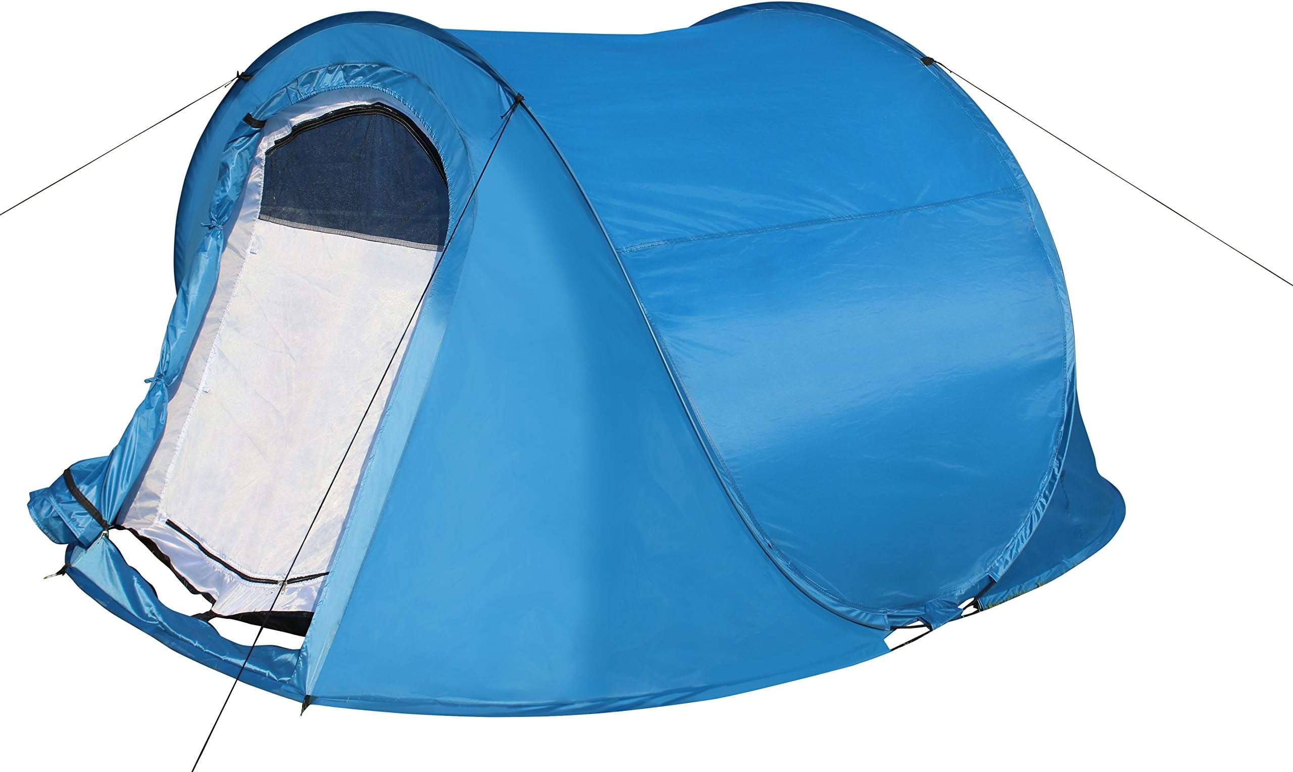 Kounga Pop-Up Tent