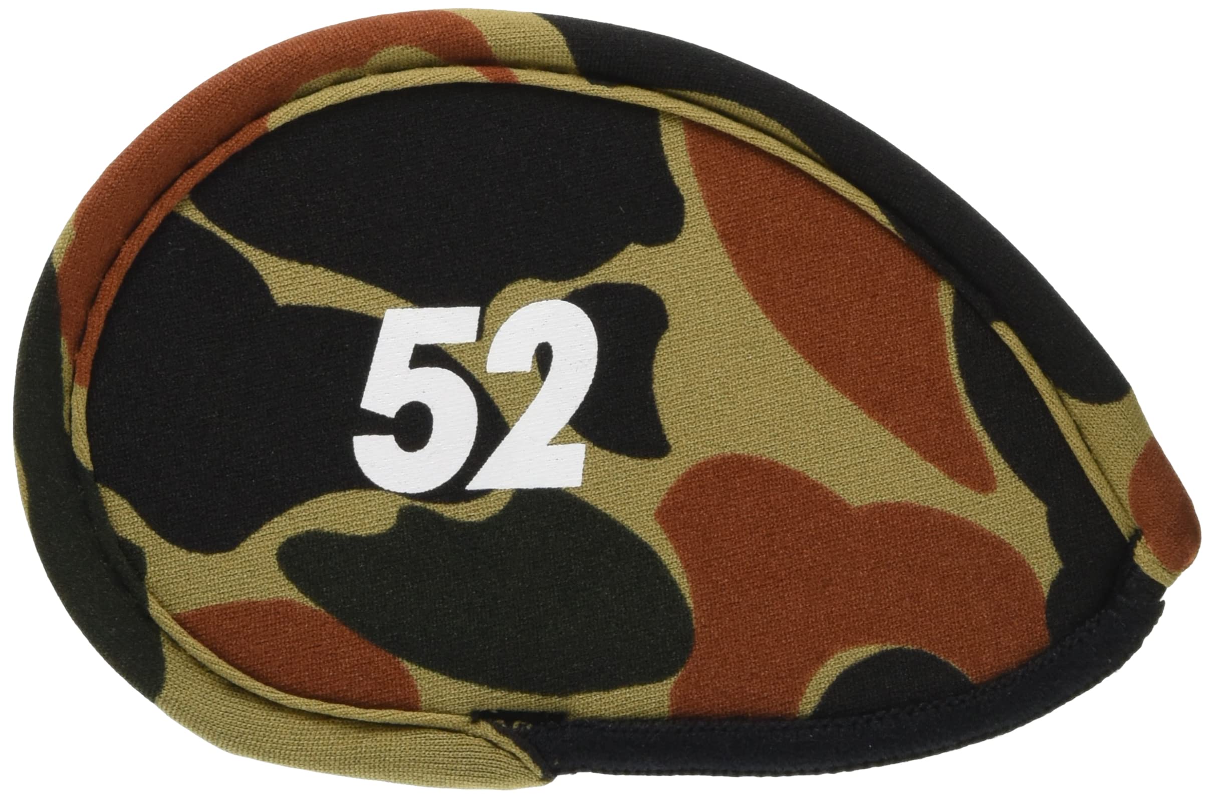 ライト(LITE)アイアンガードネオ 単品 迷彩 52 H-111(152)商品画像