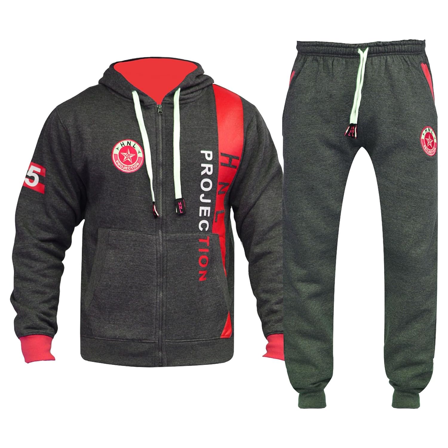 girls designer tracksuit