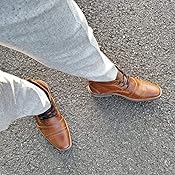 dune captain toecap boots