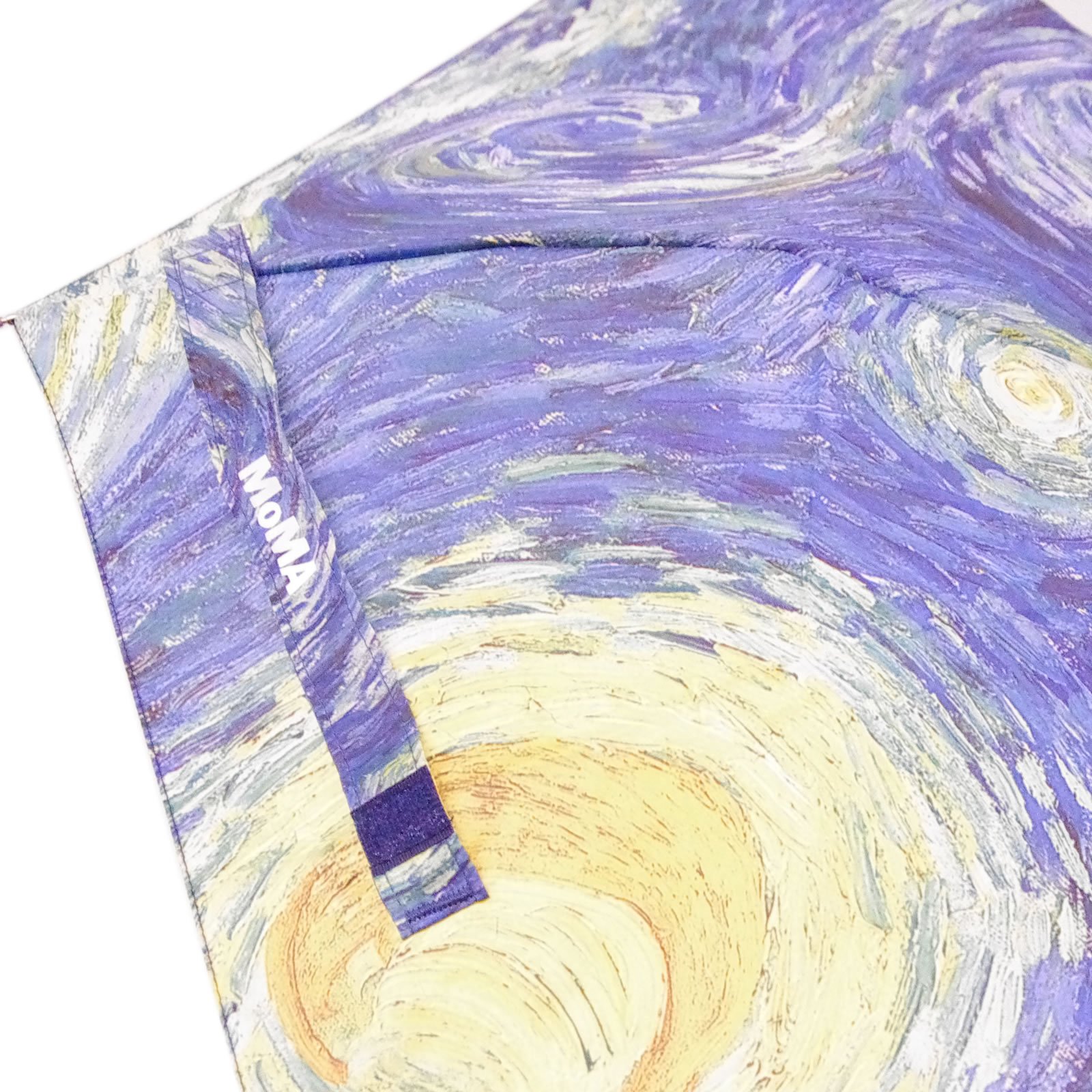 The Original STARRY NIGHT Collapsible Umbrella by MoMA