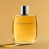BURBERRY for Men Eau de Toilette 100 ml - Fresh Aromatic Fragrance view 5