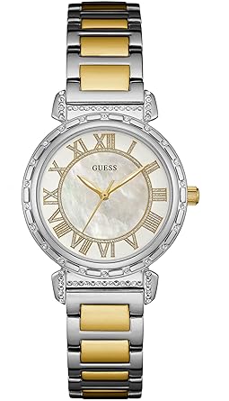 Invicta Lupah Analog Silver Dial Mens Watch - 15187