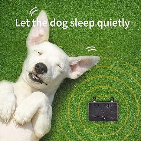 zelers ultrasonic dog deterrent