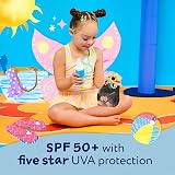 Childs Farm Kids Sun Lotion Spray SPF 50+ UVA/UVB 100ml Fragrance Free view 3
