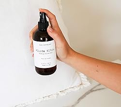 Muse Bath Apothecary Pillow Ritual
