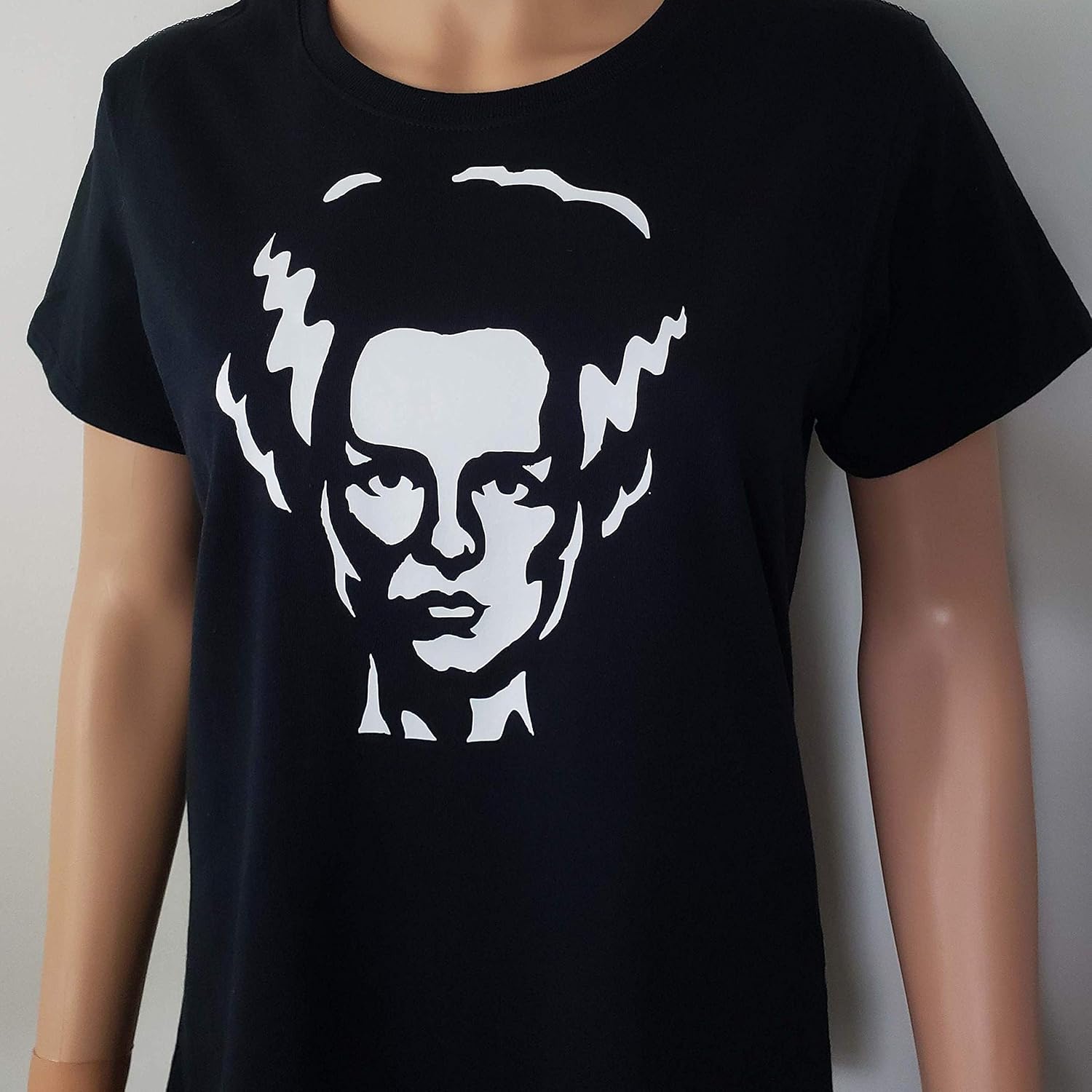 Frankenstein Halloween Shirt Frankenstein Shirt Happy Halloween Trick