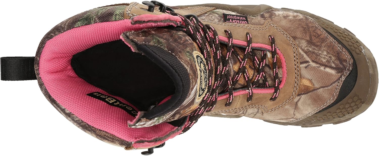 irish setter vaprtrek