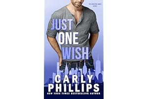 Just One Wish: A Rockstar Second Chance Romance (The Kingston Family Book 6)