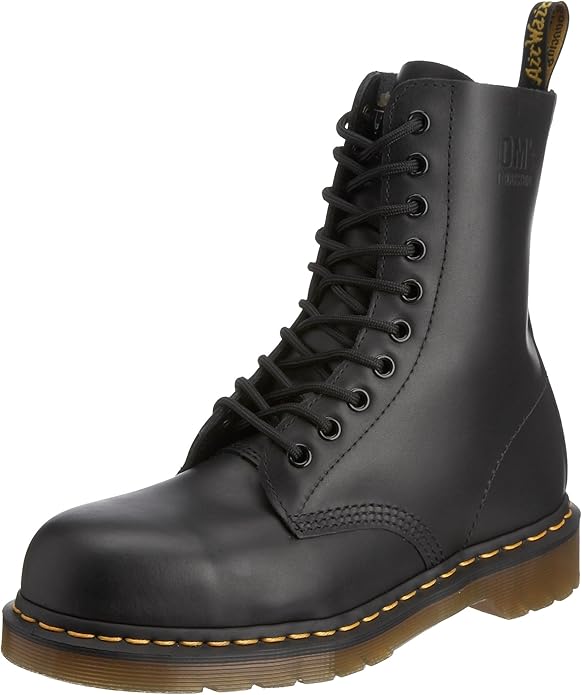 ou acheter des doc martens