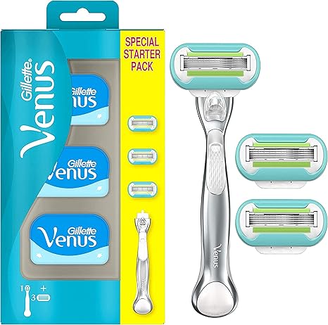 venus razor gift sets