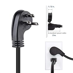 Cable Matters Computer Power Cord Splitter