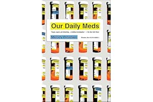 Our Daily Meds
