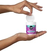 Cutex Nail Polish Remover 30 Pads - Quick One Step Gentle Acetone-Free Pad view 2